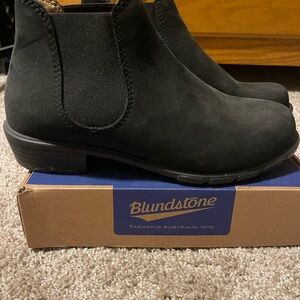Blundstone ankle boot